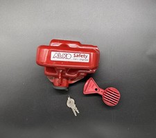 AL-KO SAFETY hitch lock TYP 1