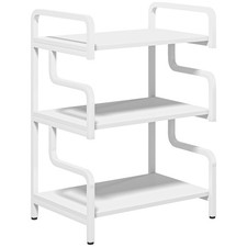 HOMCOM 3-Tier Printer Stand