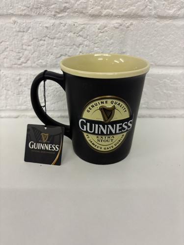 Guinness mug tankard large - tankard,