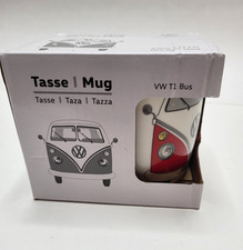 VW Collection Volkswagon Red