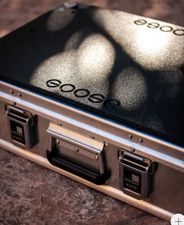 Goose Gear Zarges K470