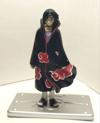 Naruto uchiha itachi - naruto, figure
