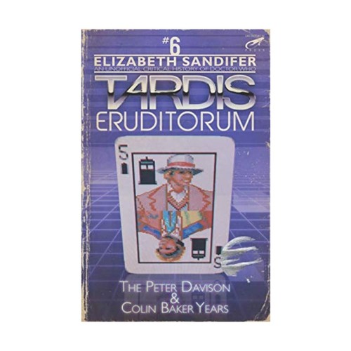 Tardis eruditorum an - tardis,