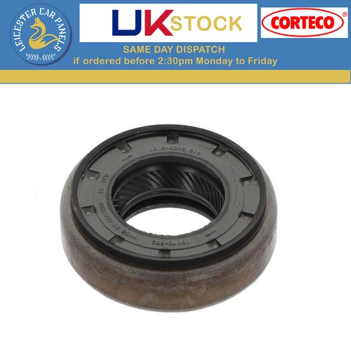 Corteco manual transmission - corteco,