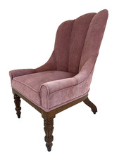 Vintage Pink Antique Style
