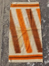 Vintage Handwoven Native