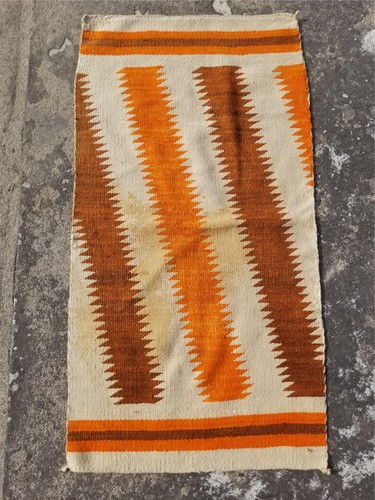 Vintage handwoven native - vintage,