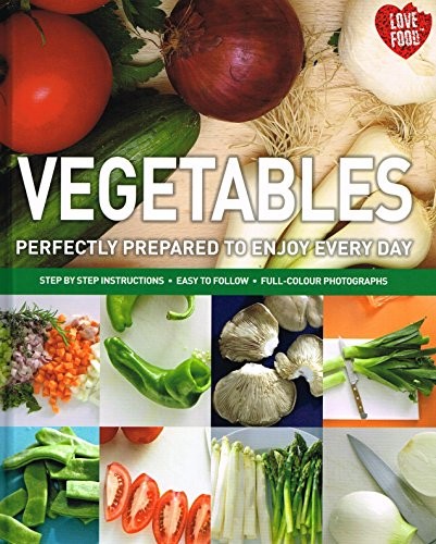 Practical cookery vegetables - practical,