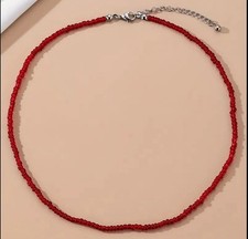 Beautifull handmade Beaded