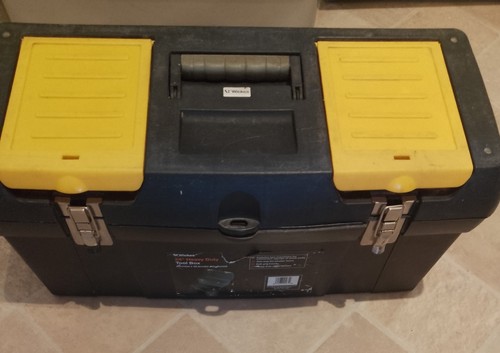 Wickes heavy duty - wickes, 24"