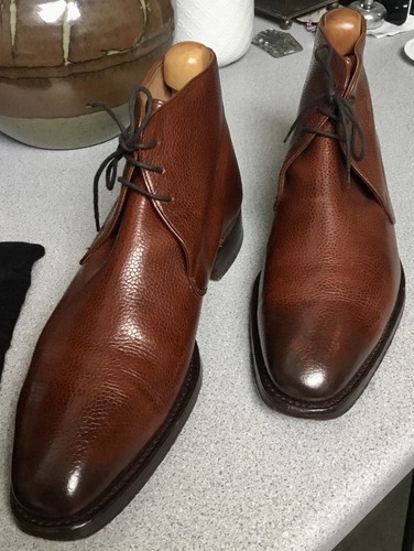Joseph cheaney stunning - joseph,