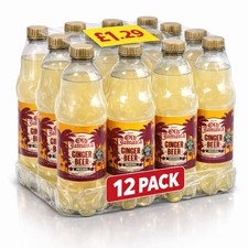 Old Jamaica Ginger Beer 500ml