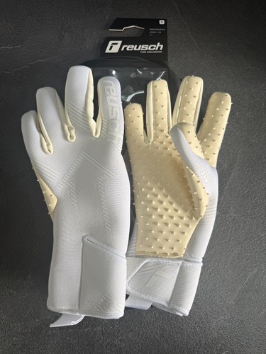 Reusch fastgrip speedbump - fastgrip,