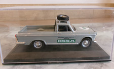 OSSA Trials Motorcycles Seat 1500 Pick-Up Grey Spain MAR