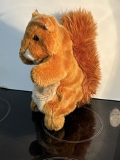 The Puppet Company Squirrel–