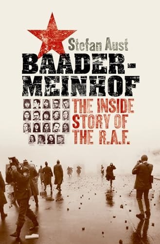 Baader meinhof the - baader-meinhof:,
