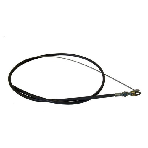 Genuine first line - first, cable