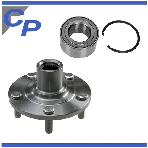 Wheel bearing front for - front,