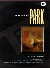 "Mansfield Park" (Theory in