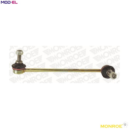 Linkcoupling rod stabiliser - rod,