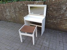 1970s Retro Dressing Table &