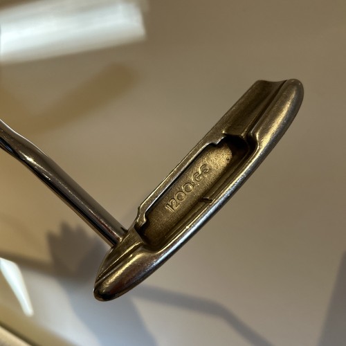 Wilson 1200 putter - 1200,