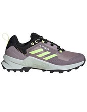 ADIDAS Swift R3 GTX Figusa GORE-TEX hiking boots Ladies Size UK 8 /REF295