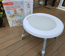 Skip Hop Silver Lining Cloud 3 Stage Activity Centre