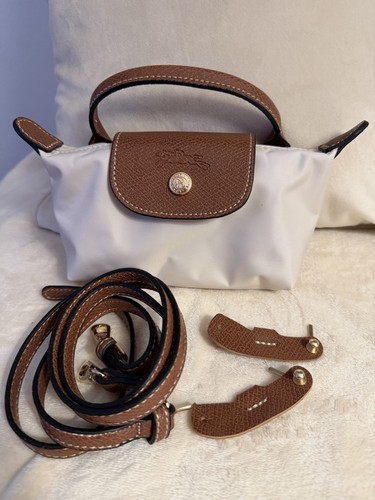Longchamp pliage mini - longchamp,