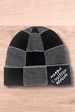 Louis Vuitton LV  Mens Beanie