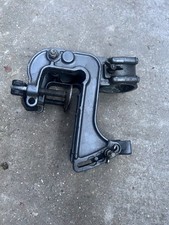 Genuine Suzuki Marine