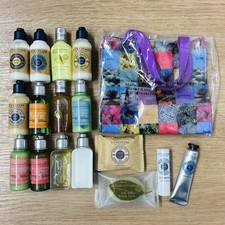 L'Occitane Travel Mini Set