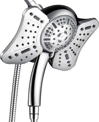5gpm shower head - 2.5gpm,