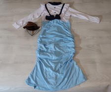 Smiffys Posh Victorian Costume