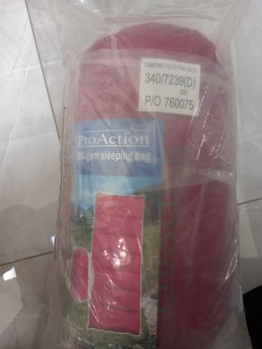 Sleeping bag - sleeping,
