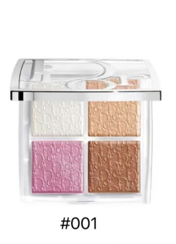 Dior backstage glow face - backstage,