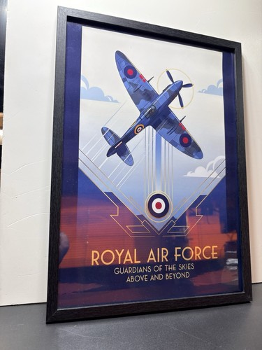 Royal air force spitfire ww2 - royal,