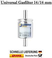 1x Jurmann Universal LPG CNG