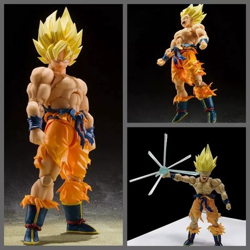 Dragon ball figuarts - ball, sh