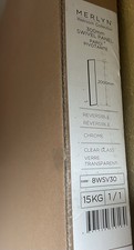 Merlyn 8mm Wetroom Shower