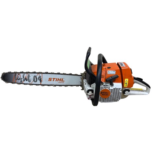 Stihl 360 pro 8cc - pro, 59.8cc