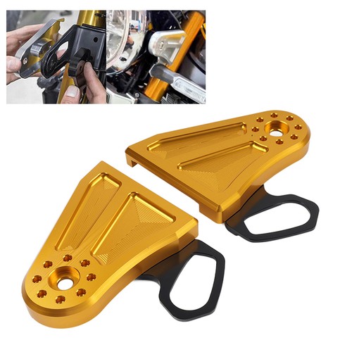 Headlight turn signal support - turn,