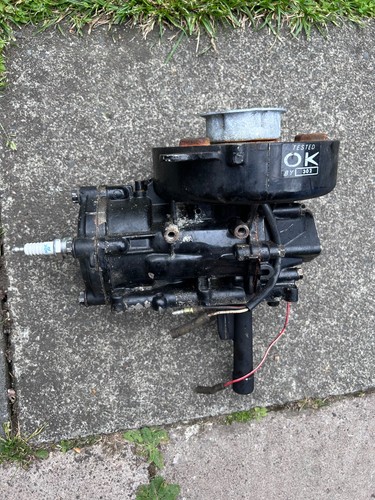 Genuine mariner mercury - mariner,