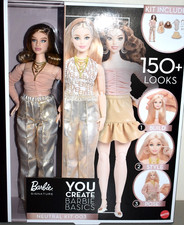 2026 Barbie Sig Black Label