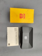 Vintage Kodak Ever-ready Case
