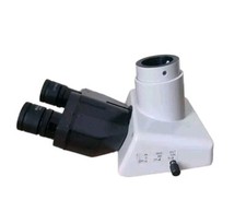 NIKON Microscope Trinocular Head Observation  Tube Labophot & Optiphot
