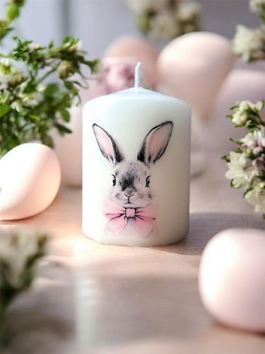 Easter bunny rabbit - easter,