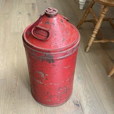 Vintage oil petrol paraffin - vintage,