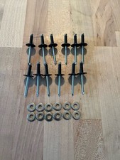 SAAB 900 SPG Panel Lower Seal