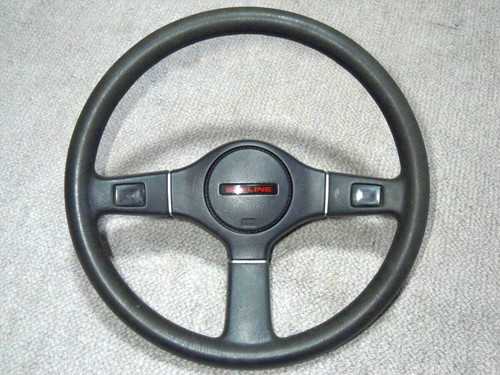Nissan skyline r31 hr31 gts - r31,